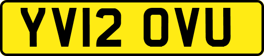 YV12OVU
