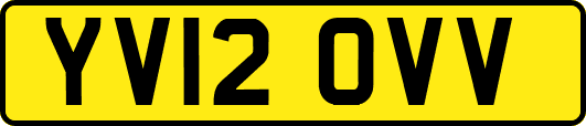 YV12OVV