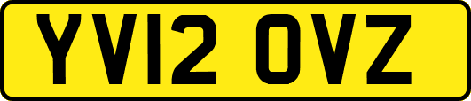 YV12OVZ