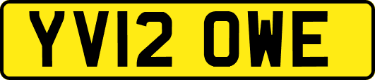 YV12OWE