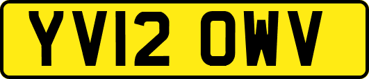 YV12OWV