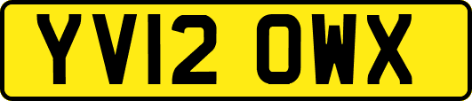 YV12OWX