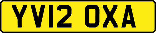 YV12OXA
