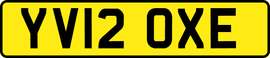 YV12OXE