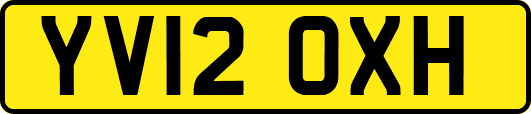 YV12OXH