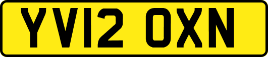 YV12OXN