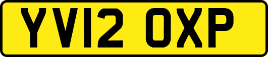 YV12OXP