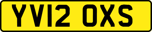 YV12OXS
