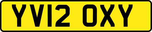 YV12OXY