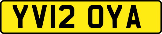 YV12OYA
