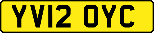 YV12OYC