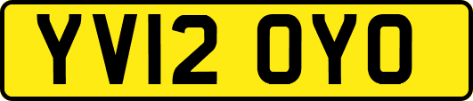 YV12OYO