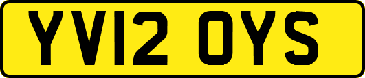 YV12OYS