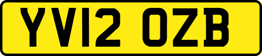 YV12OZB
