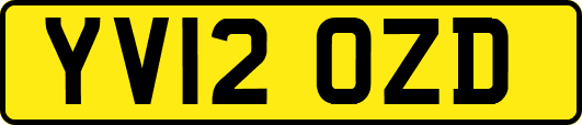 YV12OZD