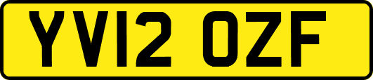 YV12OZF