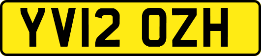 YV12OZH
