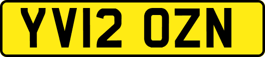 YV12OZN