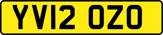 YV12OZO
