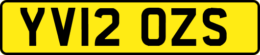 YV12OZS