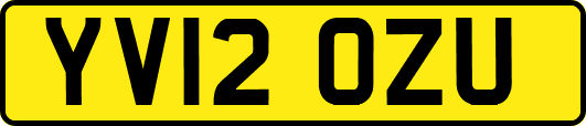 YV12OZU