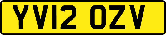 YV12OZV