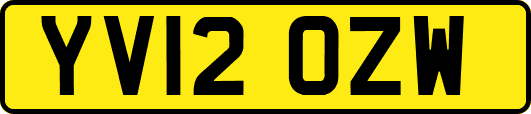 YV12OZW