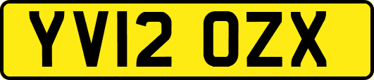 YV12OZX