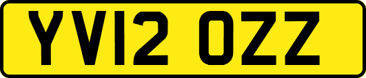 YV12OZZ
