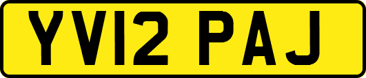 YV12PAJ