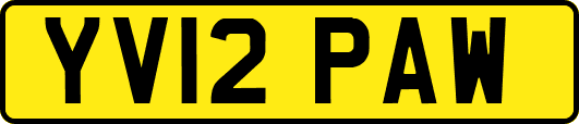 YV12PAW