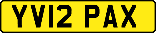 YV12PAX