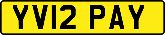 YV12PAY