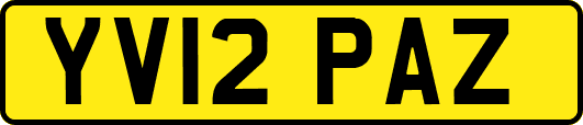 YV12PAZ