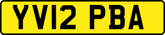 YV12PBA