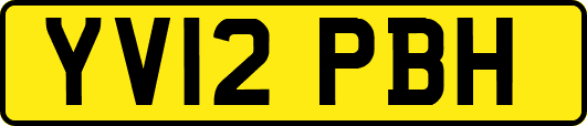 YV12PBH