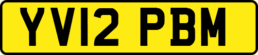 YV12PBM