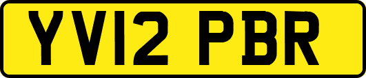 YV12PBR