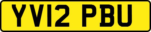 YV12PBU