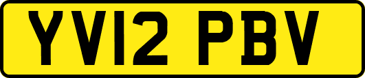 YV12PBV