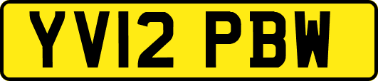 YV12PBW