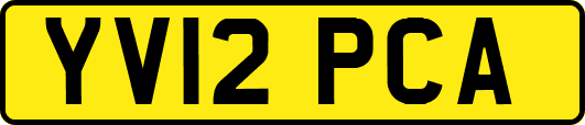 YV12PCA
