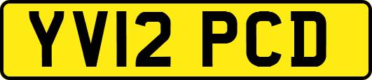 YV12PCD
