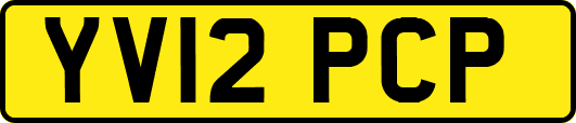 YV12PCP