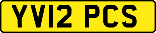 YV12PCS