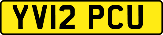 YV12PCU
