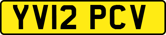 YV12PCV