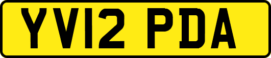 YV12PDA
