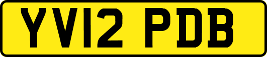 YV12PDB