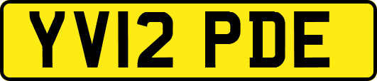 YV12PDE